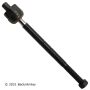 BECK/ARNLEY 101-4839 TIE ROD END