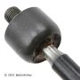 BECK/ARNLEY 101-4840 TIE ROD END
