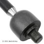 BECK/ARNLEY 101-4840 TIE ROD END