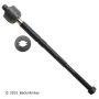 BECK/ARNLEY 101-4840 TIE ROD END