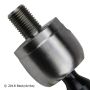 BECK/ARNLEY 101-4842 TIE ROD END
