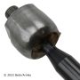 BECK/ARNLEY 101-4844 TIE ROD END