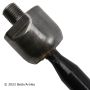 BECK/ARNLEY 101-4844 TIE ROD END
