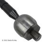 BECK/ARNLEY 101-4844 TIE ROD END