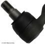 BECK/ARNLEY 101-4850 TIE ROD END