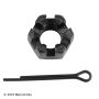 BECK/ARNLEY 101-4850 TIE ROD END