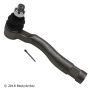 BECK/ARNLEY 101-4851 TIE ROD END