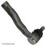 BECK/ARNLEY 101-4852 TIE ROD END