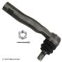 BECK/ARNLEY 101-4852 TIE ROD END