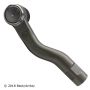BECK/ARNLEY 101-4853 TIE ROD END