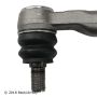 BECK/ARNLEY 101-4853 TIE ROD END
