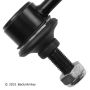 BECK/ARNLEY 101-4859 STABILIZER END LINK