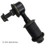 BECK/ARNLEY 101-4872 STABILIZER END LINK