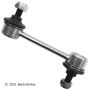 BECK/ARNLEY 101-4874 STABILIZER END LINK