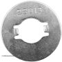 BECK/ARNLEY 101-4880 TIE ROD END