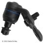 BECK/ARNLEY 101-4883 BALL JOINT