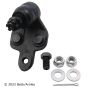 BECK/ARNLEY 101-4883 BALL JOINT