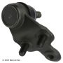 BECK/ARNLEY 101-4884 BALL JOINT