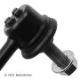 BECK/ARNLEY 101-4893 STABILIZER END LINK