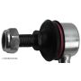 BECK/ARNLEY 101-4899 STABILIZER END LINK