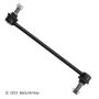 BECK/ARNLEY 101-4907 STABILIZER END LINK