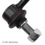 BECK/ARNLEY 101-4907 STABILIZER END LINK