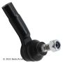 BECK/ARNLEY 101-4913 TIE ROD END
