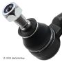 BECK/ARNLEY 101-4914 TIE ROD END
