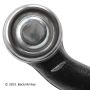 BECK/ARNLEY 101-4914 TIE ROD END