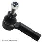BECK/ARNLEY 101-4914 TIE ROD END