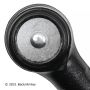 BECK/ARNLEY 101-4917 TIE ROD END