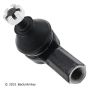 BECK/ARNLEY 101-4917 TIE ROD END
