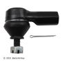 BECK/ARNLEY 101-4917 TIE ROD END