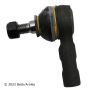 BECK/ARNLEY 101-4919 TIE ROD END