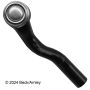 BECK/ARNLEY 101-4920 TIE ROD END