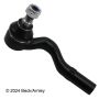 BECK/ARNLEY 101-4920 TIE ROD END