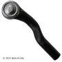 BECK/ARNLEY 101-4921 TIE ROD END