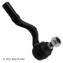 BECK/ARNLEY 101-4921 TIE ROD END