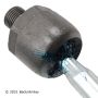BECK/ARNLEY 101-4922 TIE ROD END