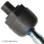 BECK/ARNLEY 101-4922 TIE ROD END