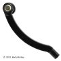 BECK/ARNLEY 101-4935 TIE ROD END