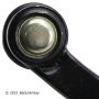BECK/ARNLEY 101-4935 TIE ROD END