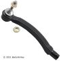 BECK/ARNLEY 101-4935 TIE ROD END