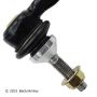BECK/ARNLEY 101-4936 TIE ROD END