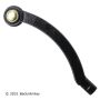 BECK/ARNLEY 101-4936 TIE ROD END