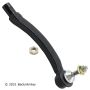 BECK/ARNLEY 101-4936 TIE ROD END