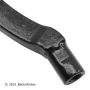 BECK/ARNLEY 101-4936 TIE ROD END