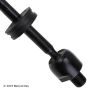 BECK/ARNLEY 101-4942 TIE ROD ASSEMBLY