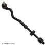 BECK/ARNLEY 101-4942 TIE ROD ASSEMBLY