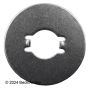 BECK/ARNLEY 101-4955 TIE ROD END